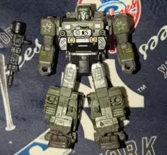 新品未開封 Hasbro ハズブロ トランスフォーマー ハウンド 海外版 2025年最新】ハウンド トランスの人気アイテム - メルカリ