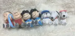 り*ん様 肩ズンFig. PEANUTS スヌーピー ガチャ