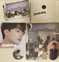 2026年最新】seventeen semicolon ジョシュアの人気アイテム - メルカリ