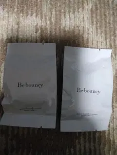 Be bouncy. 美白リンクルファンデーション リフィル10g X 2個 - メルカリ