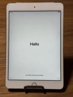 iPad mini3 16GB Wi-Fi+Cellular