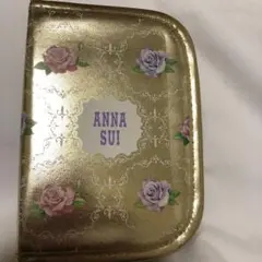 ANNA SU Iのマルチケース