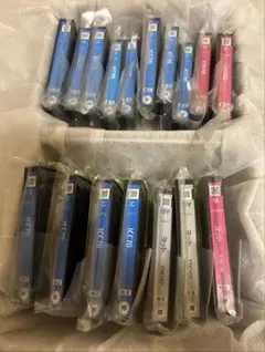 EPSON 純正インクカートリッジ 74シリーズ 3色9本セット EPSON 純正インクカートリッジ 74シリーズ 3色9本セット - メルカリ