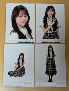 2026年最新】向井純葉 生写真の人気アイテム - メルカリ