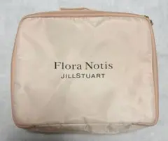 BIG コスメポーチ　中古　ジルスチュアート　フローラノーティス　ゼクシィ