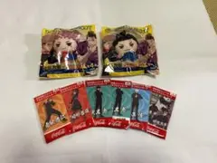 呪術廻戦ラウワンコラボ