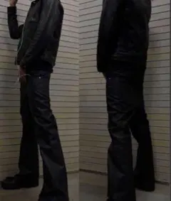 GOAR.archive パンツ - メルカリ