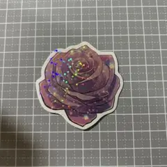 ホログラム　キラキラ　シール　ステッカー　かわいい　おしゃれ　46