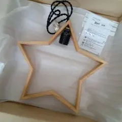 2025年最新】星型ライト domの人気アイテム - メルカリ