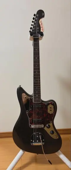 Rivolta Fano XVII エレキギター レリックあり 常田大 Rivolta Fano XVII エレキギター レリックあり 常田大 - メルカリ