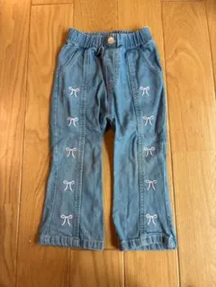 マイリトルワンダー　デニム　95