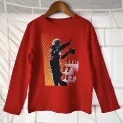 【新品】GAPKids 長袖カットソー120㎝