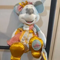 ミニー ぬいぐるみ ダンボ ⭐︎メインアトラクションシリーズ - メルカリ