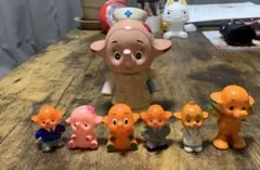 2026年最新】サトちゃん レトロの人気アイテム - メルカリ