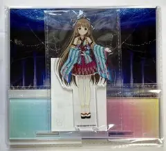 公式アクリルプレート 早坂美玲 デレステ 10th 千秋楽ver. - メルカリ