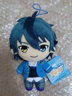 あんスタ 影片みか ぬいぐるみ ぱしゃっつ まとめ売り 2026年最新】影片みか ぬいぐるみの人気アイテム - メルカリ