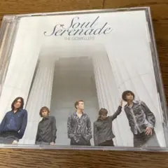 ゴスペラーズ/Soul Serenade