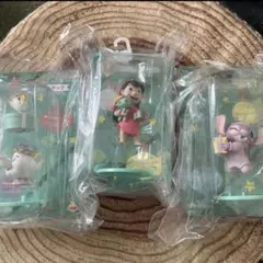 オーナメントくじ　クリスマスオーナメント