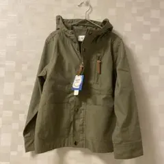 マウンテンパーカー　130cm