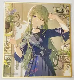 プロセカ 色紙 バレンタイン 草薙寧々 プロセカ ミニ色紙 草薙寧々 - メルカリ