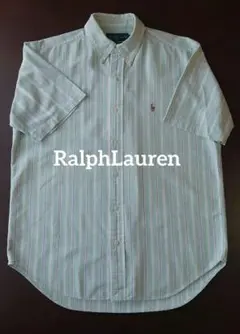 Ralph Lauren 半袖シャツ