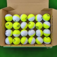 T*k様 Srixon ゴルフボール 24個セット