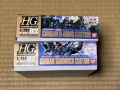 ガンプラまとめ売り ガンプラ まとめ売り 4点 - メルカリ
