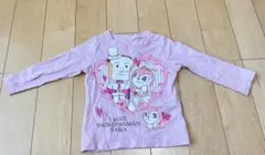 ドキンちゃん カットソー９０
