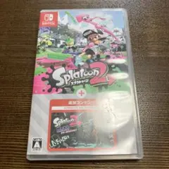 Splatoon 2 + 追加コンテンツ