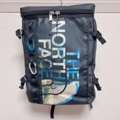 ノースフェイス ノベルティBCヒューズボックス リュック NM81939 30L