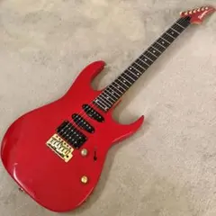 【極美品】Photogenic ストラトキャスター　ハムバッカー　氷室雪菜 2025年最新】Photogenic エレキギターの人気アイテム - メルカリ