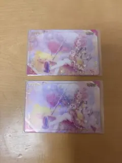 プロセカ 鳳えむ ウエハース スマドリ ワンダショ