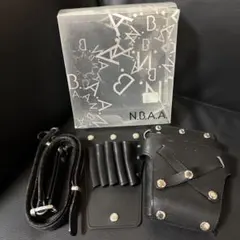 2025年最新】n.b.a.a シザーの人気アイテム - メルカリ