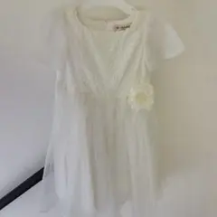 むーのんのん　フォーマルドレス　120　発表会