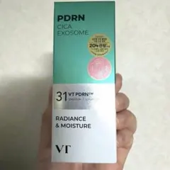 【新品未使用】VT PDRN R5ファーミングアンプル 1個