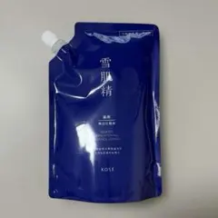 薬用雪肌精　ブライトニングエッセンスローション310mlつめかえのサムネイル