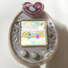 レア⭐️ 動作確認済み　Tamagotchi P's Tamagotchi P's | HISTORY | たまごっち公式サイト