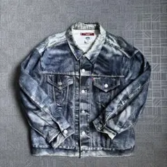 JUNYA WATANABE MAN リーバイス　トラッカージャケットL JUNYA WATANABE MAN リーバイス トラッカージャケットL