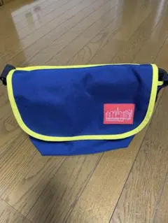 マンハッタンポーテージ　ボディバッグ