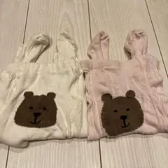 baby GAP  0-12m タイツ