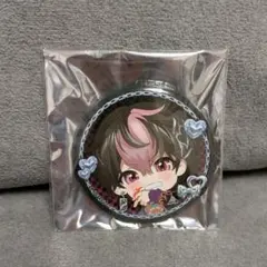 シクフォニ 缶バッジ 雨乃こさめ こさめ RAGE デフォ SD - メルカリ