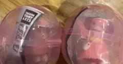 ぐーチョコランタン フロッキーフィギュア ガチャ