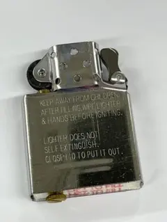 ZIPPO インサイドユニット　新品未使用