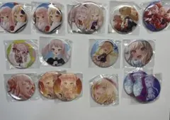 2025年最新】ヒメヒナ 缶バッジの人気アイテム - メルカリ