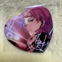 あんスタ 中国 限定 願望 缶バッジ 斎宮宗