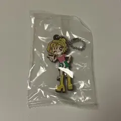 りぼん カプセルラバーマスコット GALS!