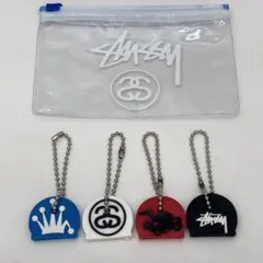 STUSSY キーカバーチェーン 83260617R07Nのサムネイル