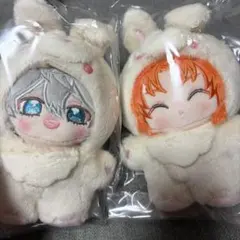 あんスタ いつぬい こはく 桃李 - メルカリ