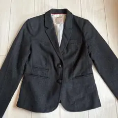 Banana Republic ジャケット　ツイード　ウール