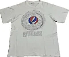 90s Grateful Dead T-shirts SIZE:L